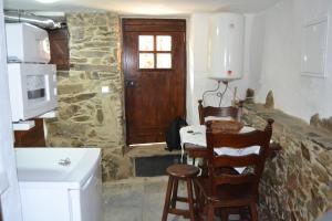 Talasnal Montanhas de Amor