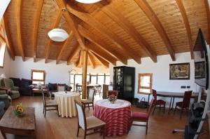 Hotel Restaurante Revestido