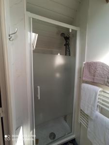 Appartements Le nid perche : photos des chambres