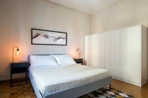 Art Of Living - Suite elegante nel cuore di Roma