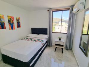 APARTAMENTO CON ACCESO DIRECTO AL MAR RODADERO - By BEDVIAJES