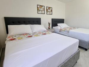 APARTAMENTO CON ACCESO DIRECTO AL MAR RODADERO - By BEDVIAJES