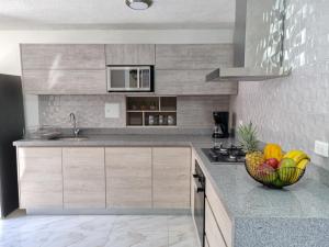 APARTAMENTO CON ACCESO DIRECTO AL MAR RODADERO - By BEDVIAJES