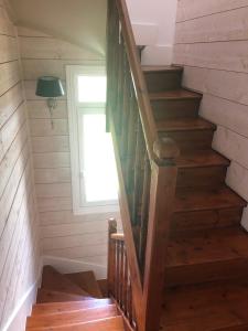 B&B / Chambres d'hotes Cote PECHEUR : photos des chambres