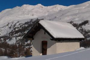 Appartements La Mouliniere 1 - Functional and well-equipped studio : photos des chambres