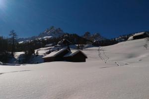Appartements La Mouliniere 1 - Functional and well-equipped studio : photos des chambres