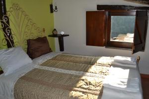 Talasnal Montanhas de Amor