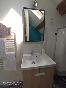 Appartements Le nid perche : photos des chambres