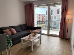 Beel Apartament w pierwszej linii brzegowej