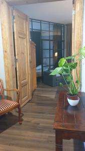 Apartament Wysoka Brama 14