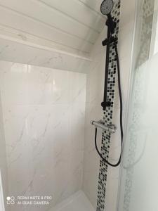 Appartements Le nid perche : photos des chambres