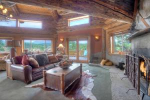 Elk Mountain Retreat