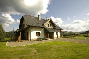 Biały Wierch Bieszczady