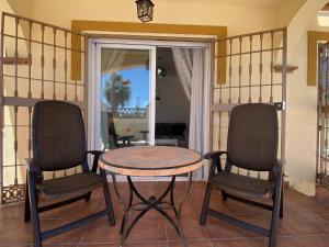 Villa Madrid Private Pool Casasol