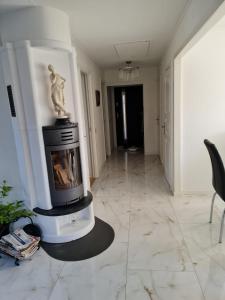 Fint hus på skrea strand falkenberg