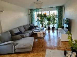 Fint hus på skrea strand falkenberg - Falkenberg