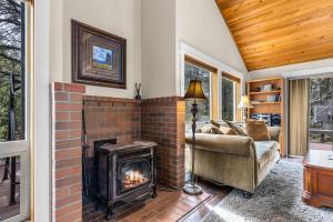 Sunriver Red Fir Retreat