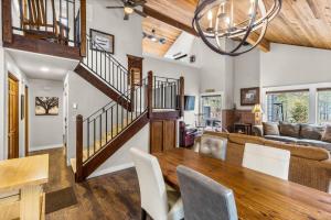 Sunriver Red Fir Retreat