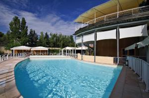 Hotels Hotel Le Phoebus Garden & Spa : photos des chambres