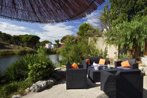 Hotels Hotel Le Phoebus Garden & Spa : photos des chambres