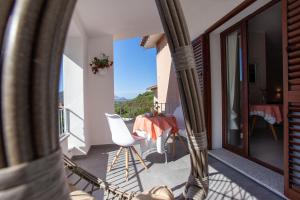 Lu Lioni Rooms img38