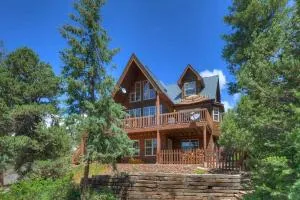 363 Whistling Horse Trail - Ignacio