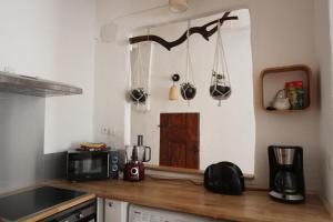 Casa blue by les toits de cocagne