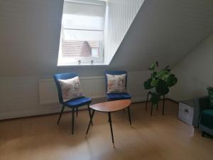 Appartements Chez Carine : photos des chambres