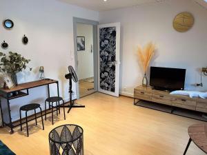 Appartements Chez Carine : photos des chambres