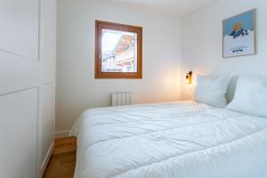 Appartements TRES LUMINEUX Cocon avec BALCON pres des pistes : photos des chambres