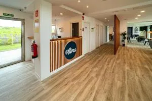 Alima Surf & Hotel - Langre