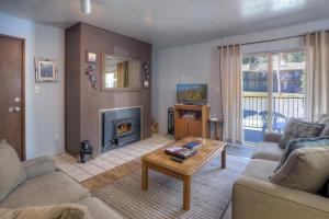 2 BR Purgatory Townhome 101 - 4hvězdičkové hotely ve městě Středisko Durango Mountain