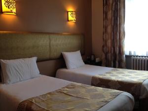 Comfort Triple Room room in Hotel Artiç