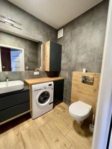 Komfort apartament