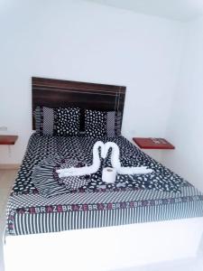 Hotel Villa Luna del Llano