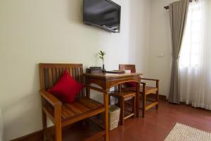 Apsara Centrepole Hotel