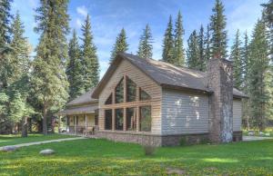 Vallecito Family Retreat