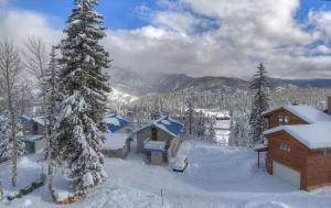 3 BR Angelhaus 308 - 4hvězdičkové hotely ve městě Středisko Durango Mountain
