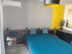 Madras à Manganao - Belle-Allée