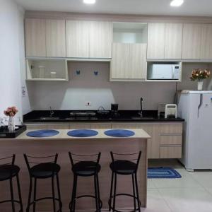 Residencial Flats Botanicus 1