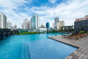 Radisson Blu Plaza Bangkok - SHA Extra Plus Certified