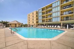 Family-Friendly Brigantine Condo Near Beach! - بريغانتين