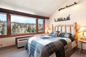 Tamarron Lodge Loft 506