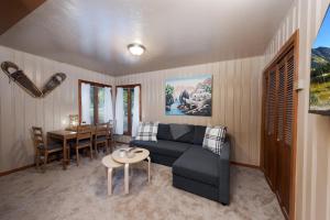 151 CR 200 1 Bedroom Cabin