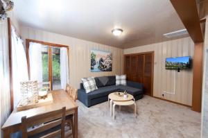151 CR 200 1 Bedroom Cabin
