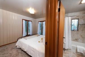 151 CR 200 1 Bedroom Cabin