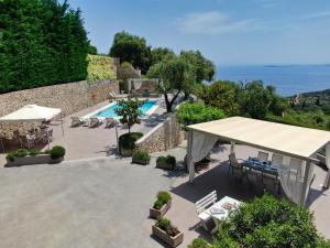 Athiri House Villa Corfu