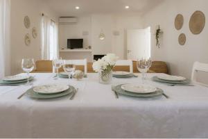 Casa da Lota 1º, by Casas do Verão