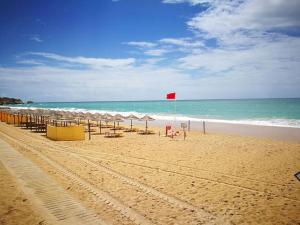 ALVOR BEACH STUDIO 603