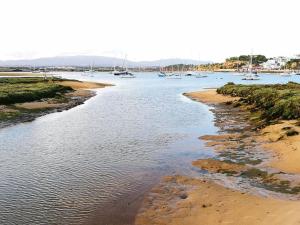 ALVOR BEACH STUDIO 603